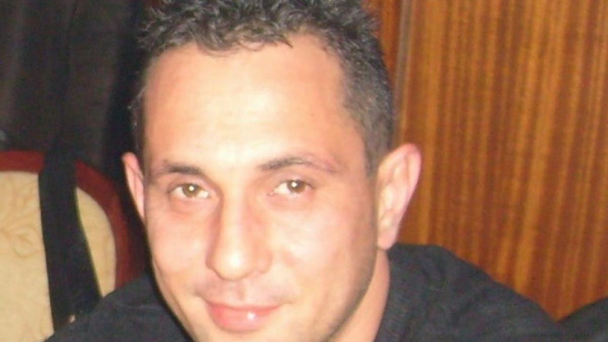 Ето това е пияният надзирател, който уби дете в катастрофа (СНИМКА)