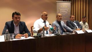 Борисов видя „спящи клетки”, които създават напрежение в страната