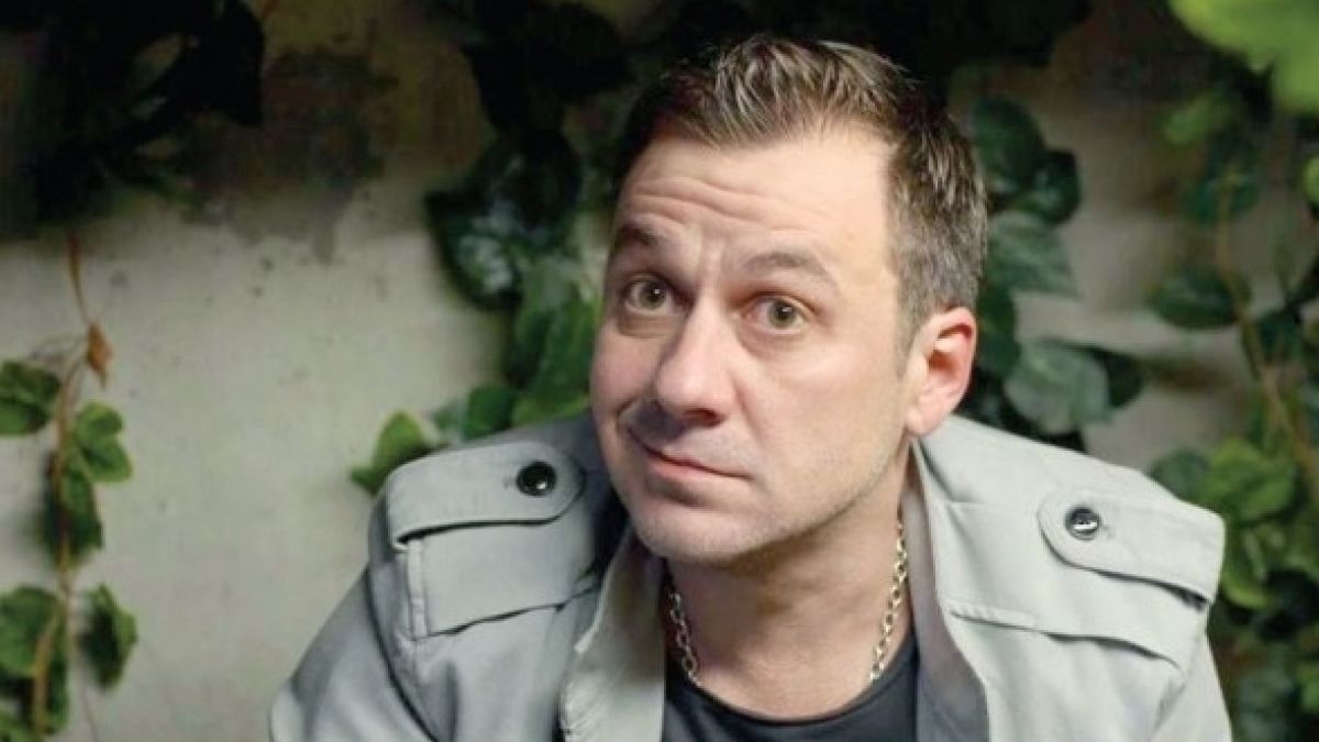 Гъмов стана нов човек! Не е за вярване каква кардинална промяна направи