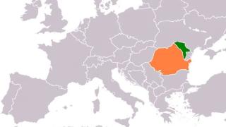Нова държава - Молдова и Румъния се обединяват, мечтаят си някои в Кишинев и Букурещ (СНИМКА)