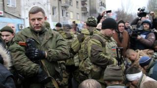 Украинската прокуратура спря разследването срещу взривения Захарченко – възмездието го застигнало 