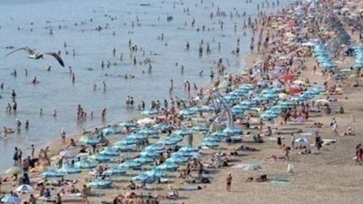 Пропуснали сте да отидете на море? Сега е моментът, защото...