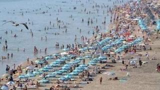 Пропуснали сте да отидете на море? Сега е моментът, защото...