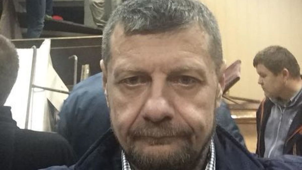 Известен киевски депутат изплю камъчето: Нашите спецслужби убиха Захарченко