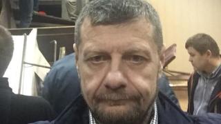 Известен киевски депутат изплю камъчето: Нашите спецслужби убиха Захарченко
