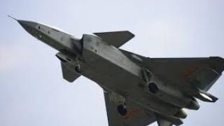 Китай демонстрира своята военна мощ във ВИДЕО