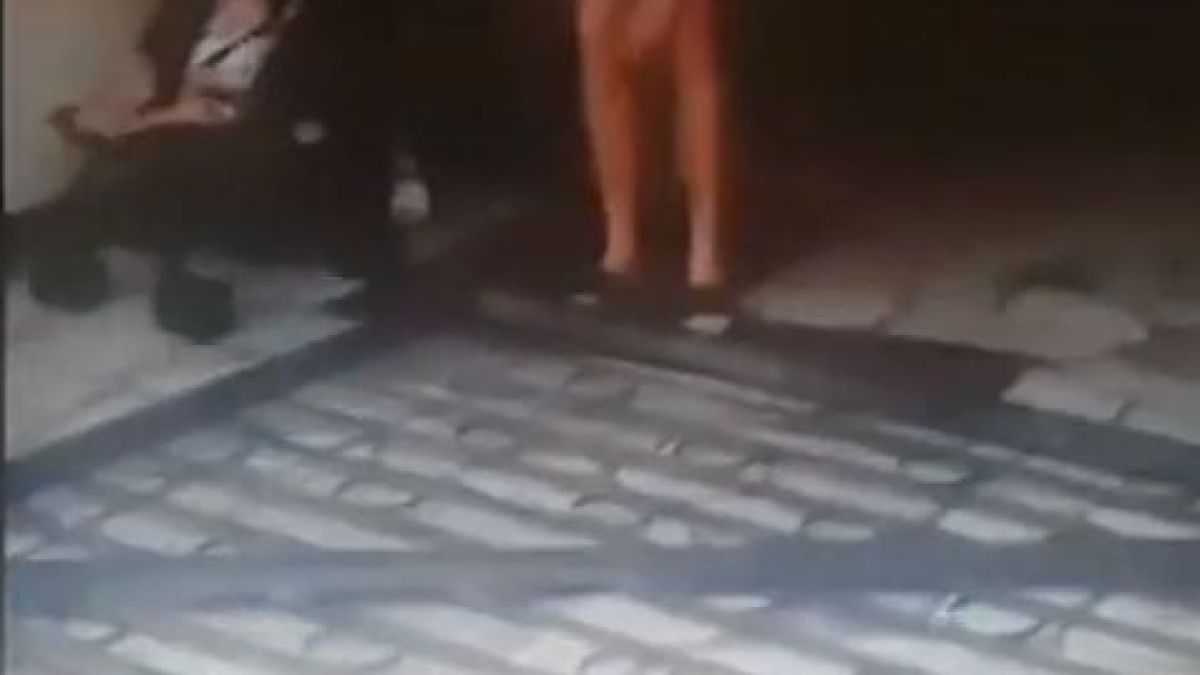 Тежък инцидент с 3-годишно дете в подлез във Варна (ВИДЕО)
