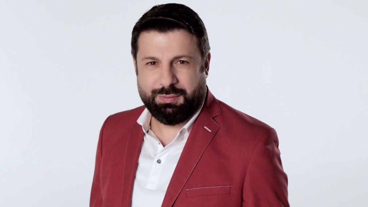 Тони Стораро се сродява с Лияна - децата им се загаджиха