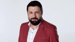 Тони Стораро се сродява с Лияна - децата им се загаджиха