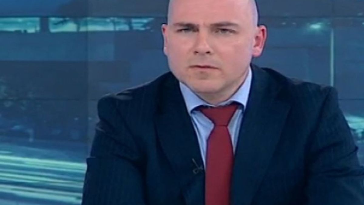 Политолог обясни какви са тънките сметки на Симеонов, който извивал ръцете на Борисов 