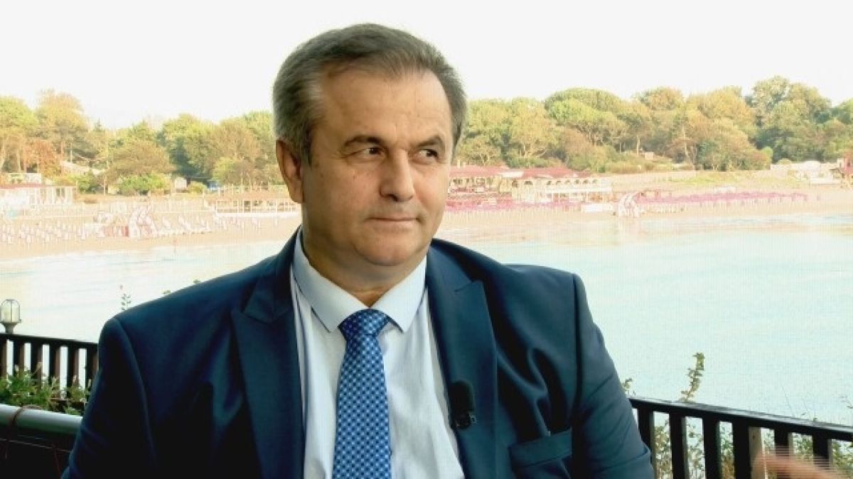 Панайот Рейзи категоричен: Ще се кандидатирам за четвърти мандат 