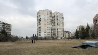 Жители на "Овча купел" излязоха на протест срещу...