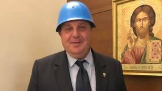 Кеворк Кеворкян: Каракачанов постави рекорд по цинизъм