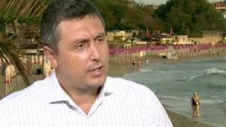 Кметът на Царево шокира Хекимян с вонящ проект до плажа Силистар