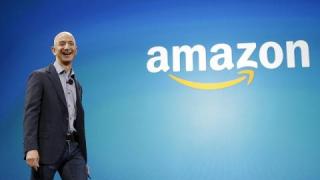 И Amazon удари 1 трилион долара