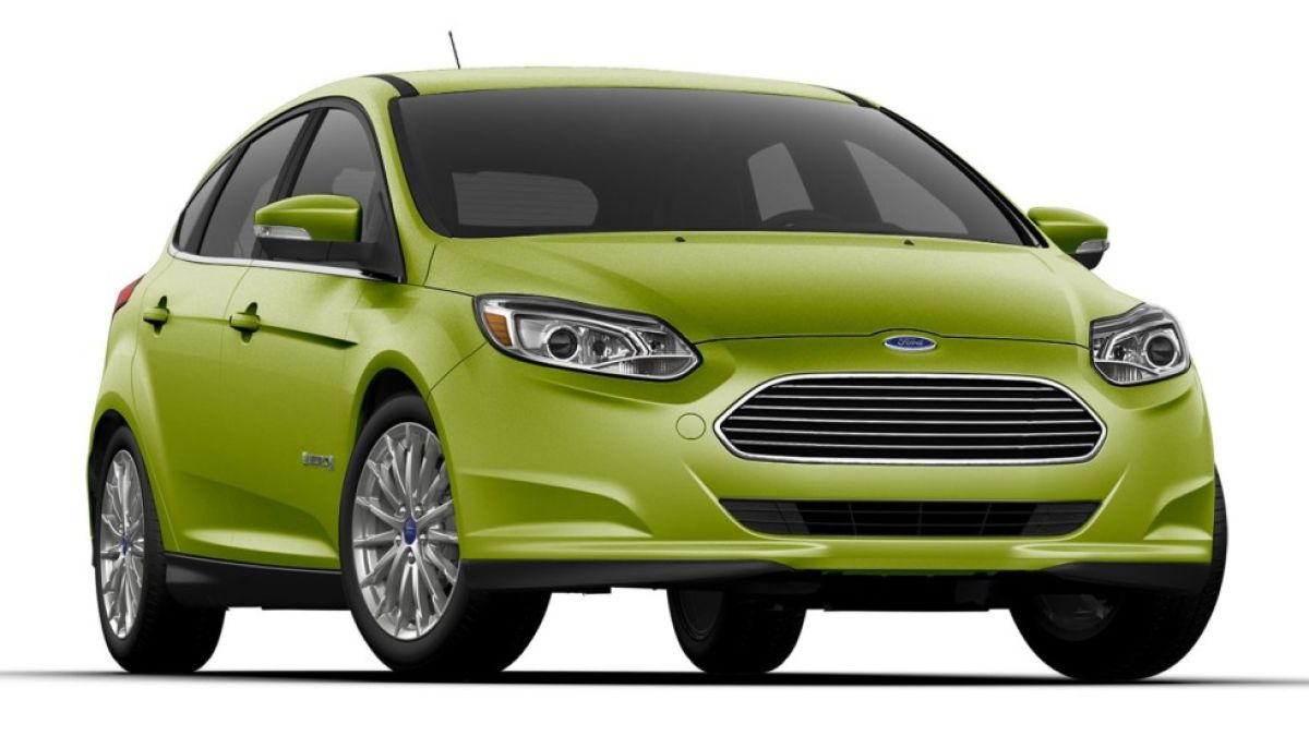 Ford убива "Тесла", подготвя безпрецедентно евтин електромобил с огромен пробег