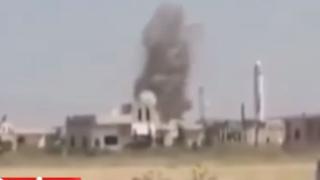 И деца са сред жертвите на руските удари в Идлиб, твърди НПО от Острова (ВИДЕО) 
