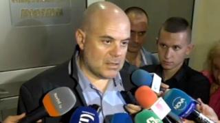 Прокурор Гешев с горещи разкрития: Миню Стайков е арестуван! Акцията във Винпром "Карнобат" има общо с нелегална фабрика, разбита преди месеци
