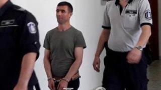 Окончателна присъда за касапина от Снягово, който закла съперника си до бременната му жена и бебето им
