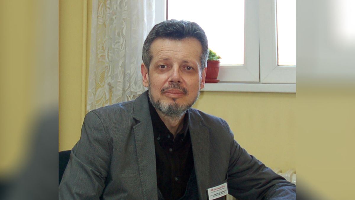 Доц. д-р Терзиев обясни кои са най-честите проблеми на детската психика
