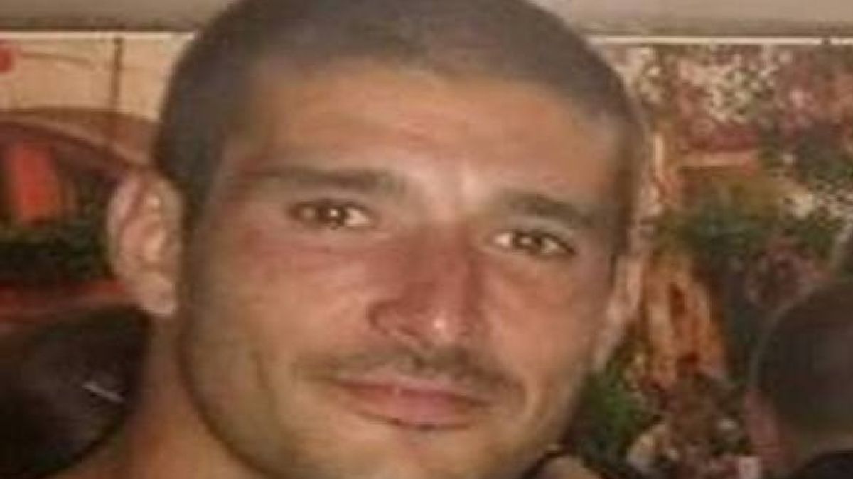 Бившият затворник Иван Лудия се развилня в Бургас и... 