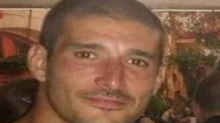 Бившият затворник Иван Лудия се развилня в Бургас и... 