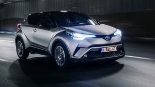  Тревога! Toyota отзовава над един милион коли заради опасност от подпалване на колите