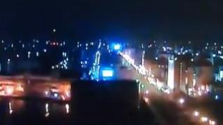 Мощното земетресение погреба живи хора, срина планини, нагърчи шосета и потопи Япония в мрак (СНИМКИ/ВИДЕО)