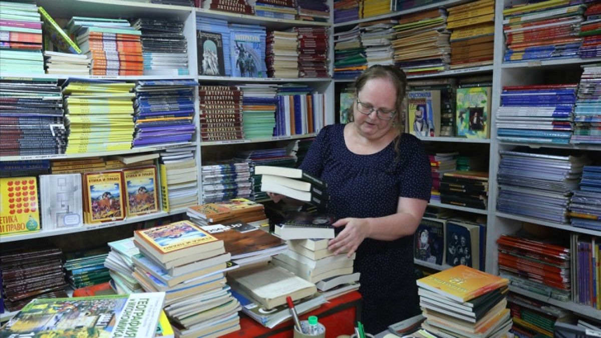 Вадим по 200 лева за първолак, гимназистите – двойно по-скъпи 