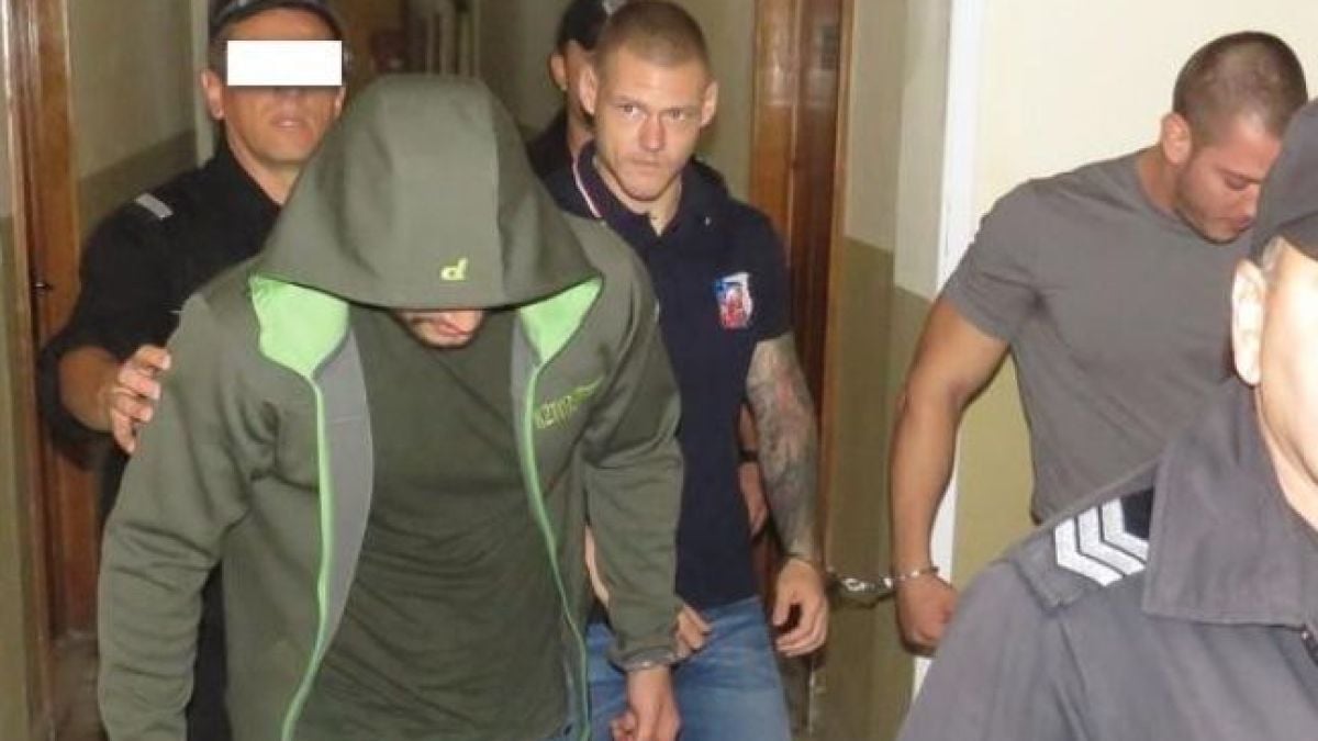 Само Карчо от биячите в бургаската плажна дискотека иска свобода, Белото и Колев кротуват в ареста 
