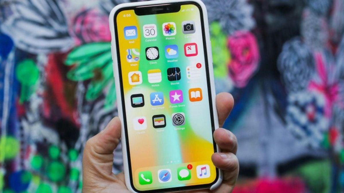Стана ясно кога идва новият iPhone