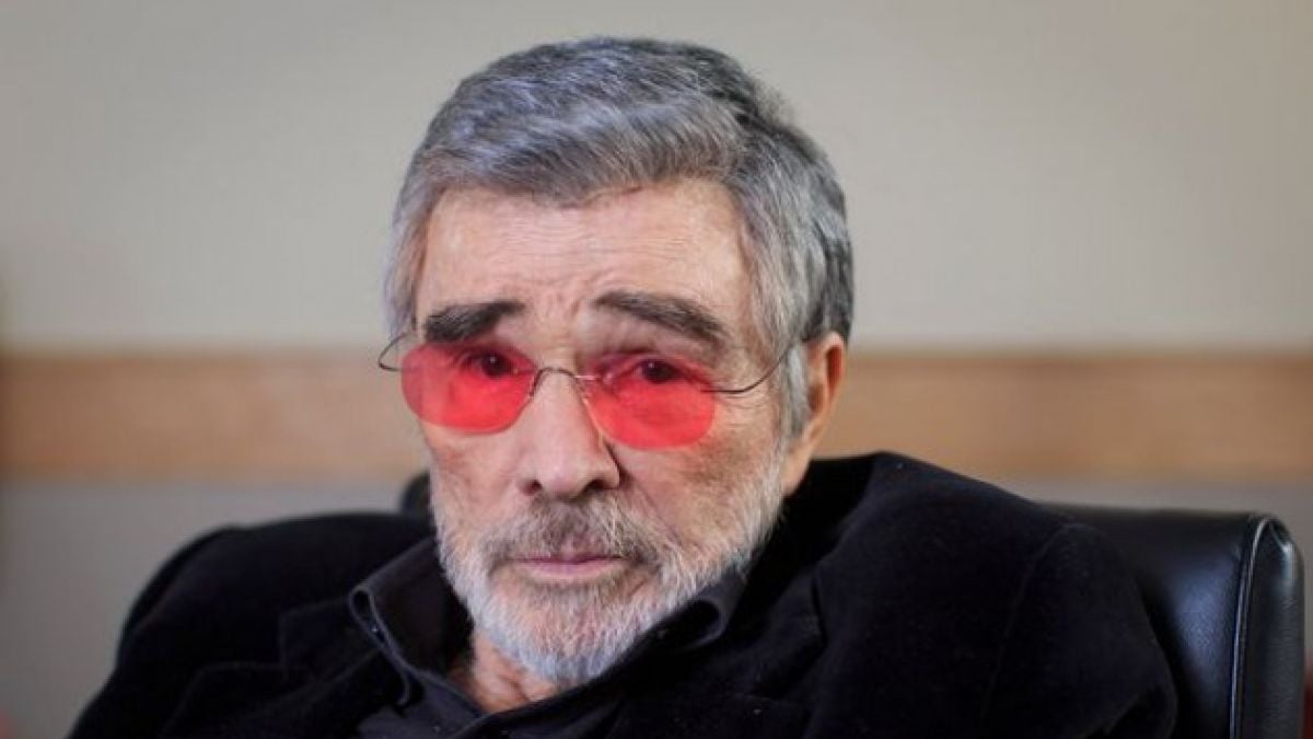 Холивуд потъна в скръб! Отиде си Бърт Рейнолдс!