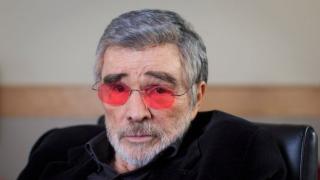 Холивуд потъна в скръб! Отиде си Бърт Рейнолдс!