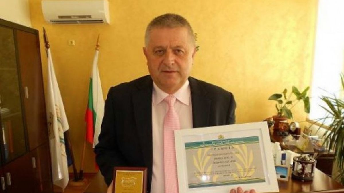 И бившият кмет на Неделино в кюпа за страшна корупция