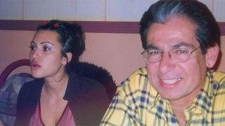 Ким Кардашиян шашна фенове със СНИМКА от 90-те, на която е без нито една пластична операция