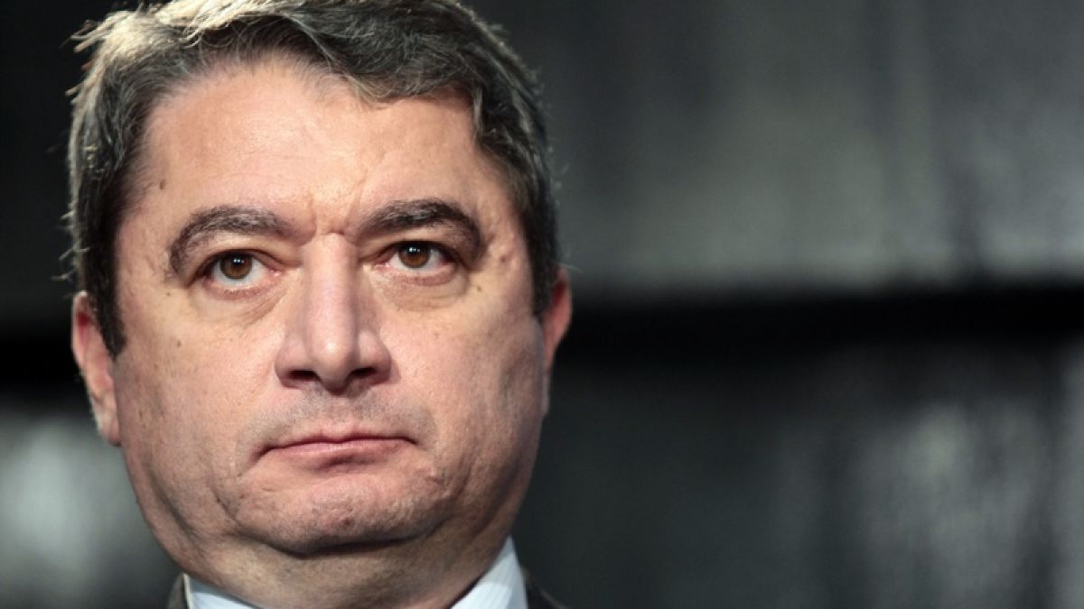Бившият вътрешен министър Емануил Йорданов озадачен от акциите срещу едри бизнесмени!