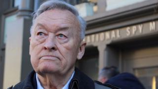 Избягал в САЩ генерал от КГБ, наредил убийството на Георги Марков, а сега пророкува: Путин ще убива още на Острова!