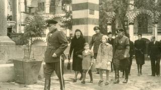 8 септември 1946 година: Референдум за монархия или република
