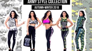 Прея изненадва със супер тяло на Sofia Fashion Week