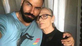 Азис изригна във Фейсбук: Проглушителните ви писъци на омраза продъниха земята! (СНИМКА)