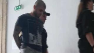 Пуснаха на свобода втори от борческата банда, опитала да върне мутренските времена в Слънчев бряг (СНИМКИ)