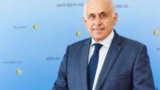Друсан шофьор на ВАЗ убил премиера на Абхазия, появиха се ужасяващи КАДРИ от катастрофата 