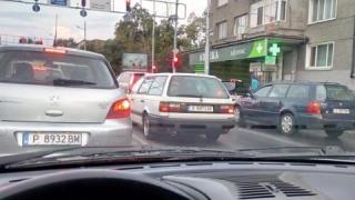 Пришълци-простаци превзеха Пловдив