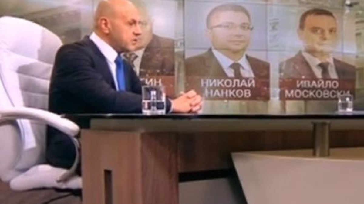Дончев напомни на Хекимян това, което и децата вече знаят - кой има последната дума за оставките на тримата министри