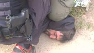 Заловен килър на ИДИЛ разказа за методите на работа на специалните сили на Украйна (ВИДЕО)