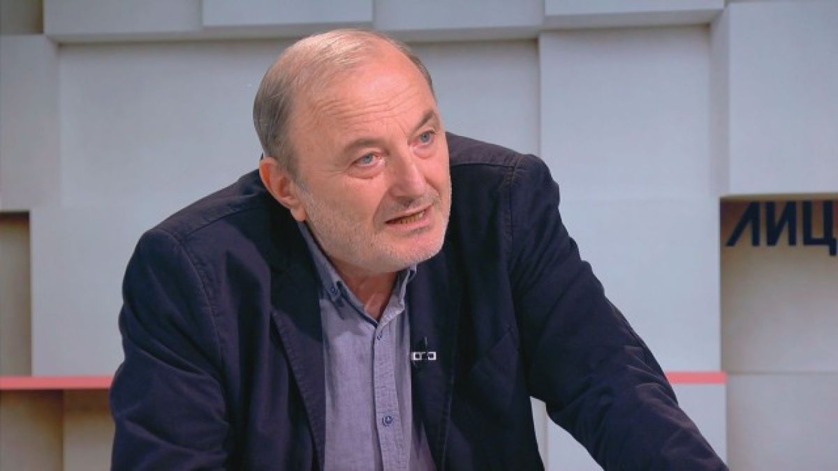 Психолог с диагноза за трусовете във властта