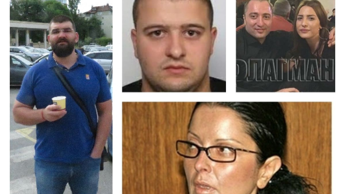 Дълъг болничен отложи разпитите на щерката на Митьо Очите, вдовицата на Бай Миле и сина на Туцо от "Килърите"