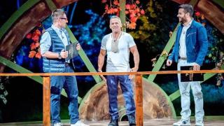 Всички на крака, във „Фермата“ влезе Йордан Йовчев