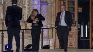 The Sun: Това е най-новата любовница на Борис Джонсън (СНИМКИ)