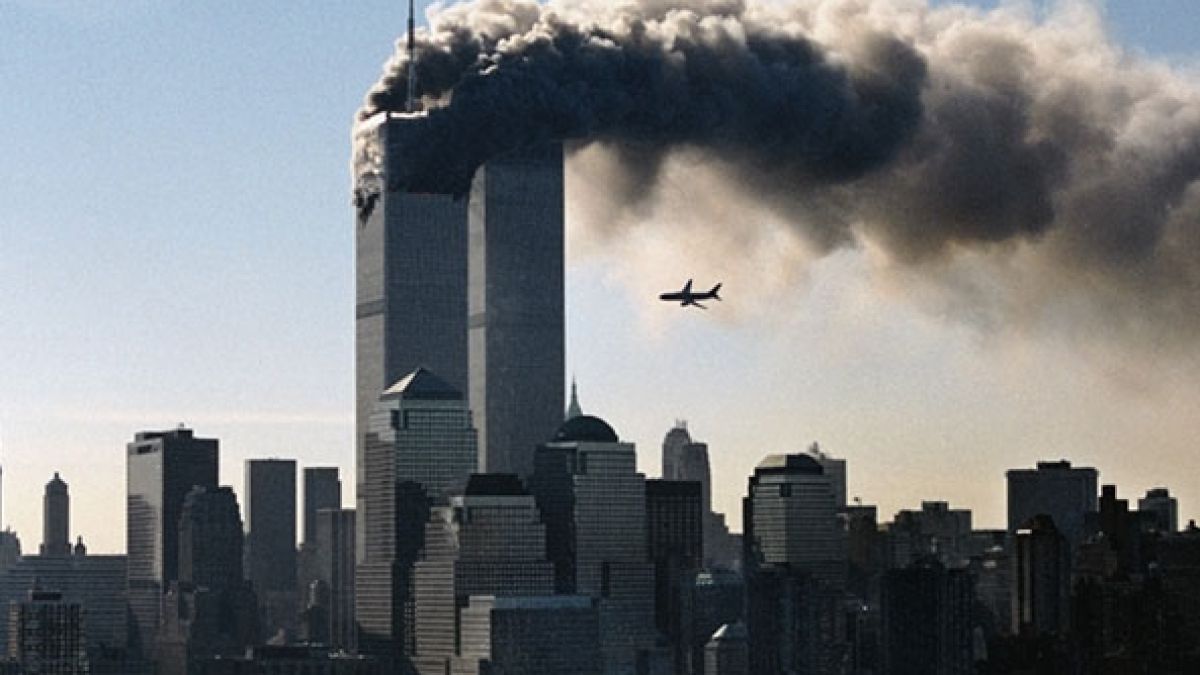 11 септември 2001 година: Атентатът, който промени света